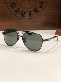 Picture of Chrome Hearts Sunglasses _SKUfw42127615fw